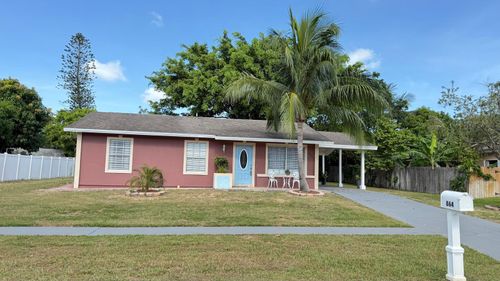 864 Se Festivo Ct, Port St. Lucie, FL, 34983-2026 | Card Image