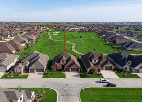 12213 Grosbeak Drive, Denton, TX, 76207 | Card Image
