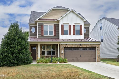 11 Baron Ct, Garner, NC, 27529-7571 | Card Image