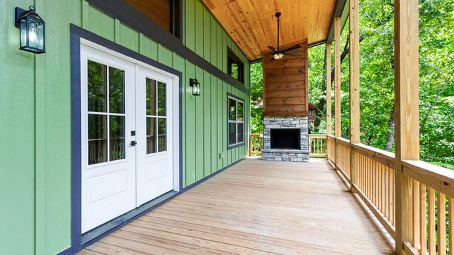 5 Feather Fork Trl, House other with 3 bedrooms, 2 bathrooms and null parking in Murphy NC | Image 43