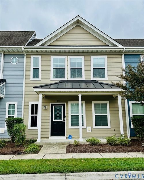 4348 Alvah Martin Way, Chesapeake, VA, 23324-1489 | Card Image