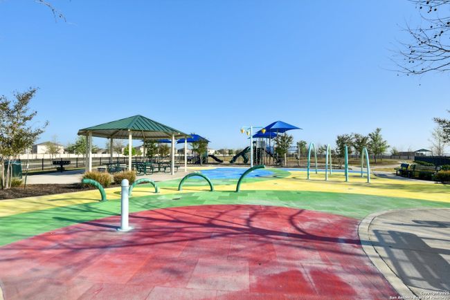 10947 Juliette Pass, House other with 4 bedrooms, 3 bathrooms and null parking in Converse TX | Image 37