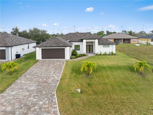 4222 24th Ter, Cape Coral, FL, 33993-3452 | Card Image