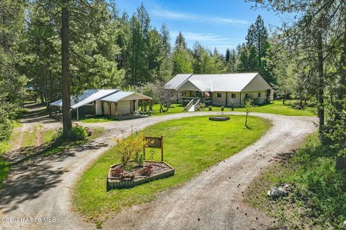 1601 Spades Rd, Sagle, ID, 83860-9109 | Card Image