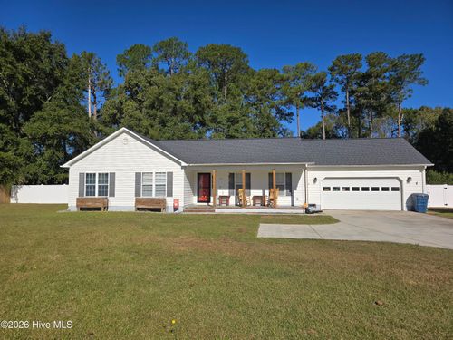 116 Goldie Ln, Beulaville, NC, 28518-7635 | Card Image