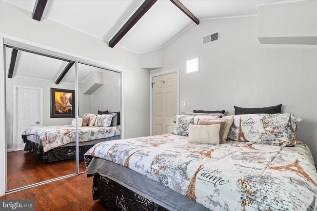 10412 Midway Ln, House other with 3 bedrooms, 2 bathrooms and null parking in LORTON VA | Image 11