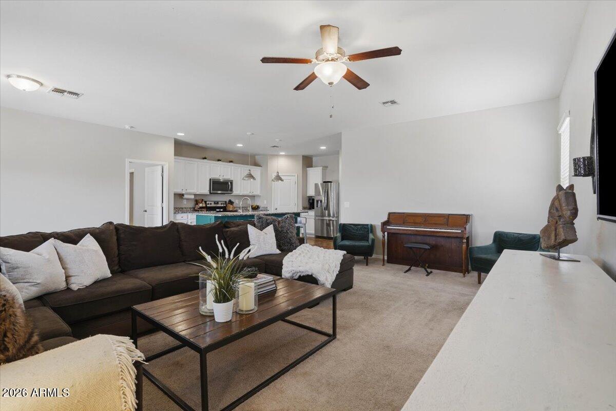 Residential in San Tan Valley 5