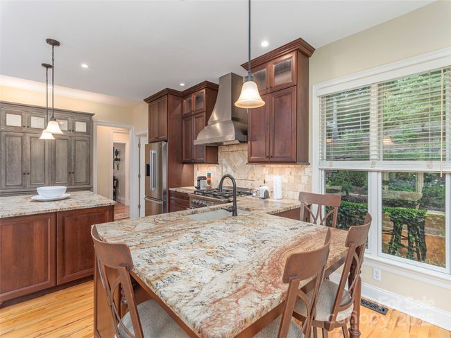 1 Hickory Rdg, House other with 4 bedrooms, 5 bathrooms and null parking in Fletcher NC | Image 12