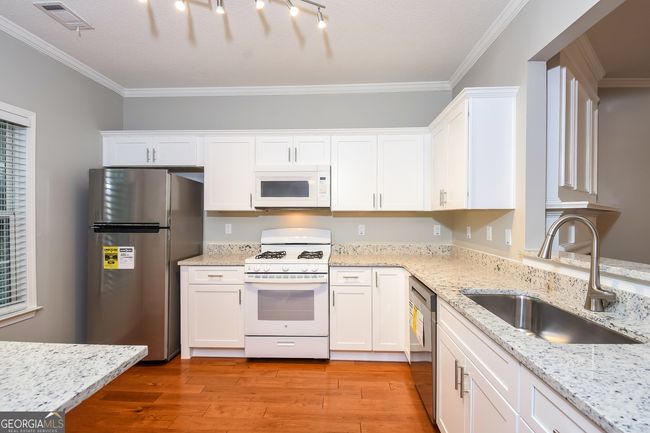 UNIT-89 - 9155 Nesbit Ferry Rd, Townhouse with 3 bedrooms, 3 bathrooms and null parking in Alpharetta GA | Image 7