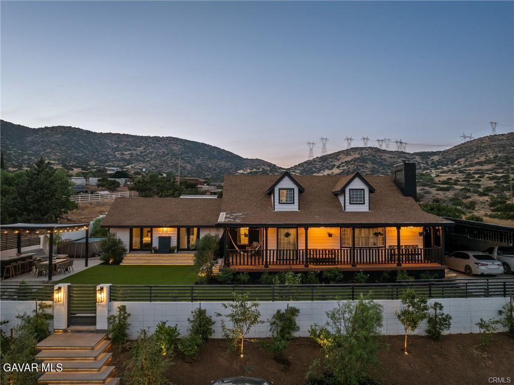 Residential in Palmdale