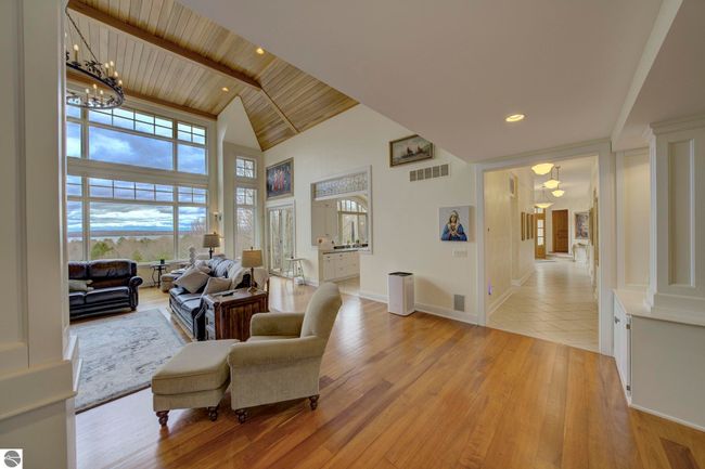 3970 N West Torch Lake Dr, House other with 4 bedrooms, 5 bathrooms and null parking in Kewadin MI | Image 40
