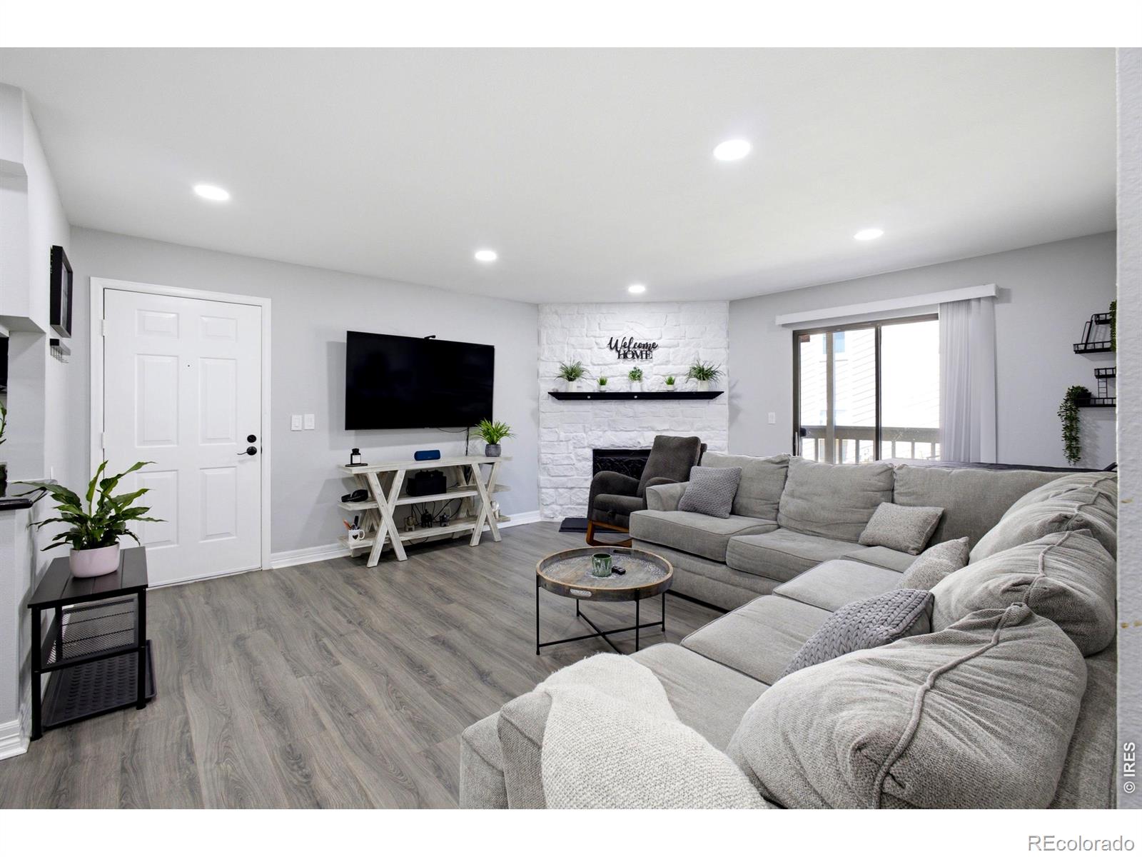 Residential in Denver 5