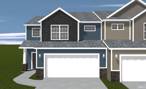 3573 Canal Square Drive, New Haven, IN, 46774 | Card Image