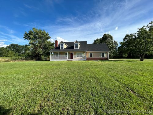 10406 E 126th St N, Collinsville, OK, 74021-3857 | Card Image