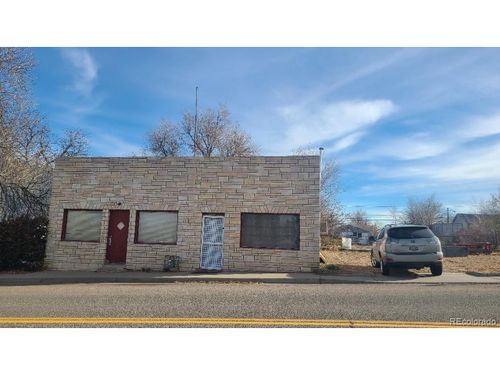 3818 S Lowell Blvd, Denver, CO, 80236-6126 | Card Image