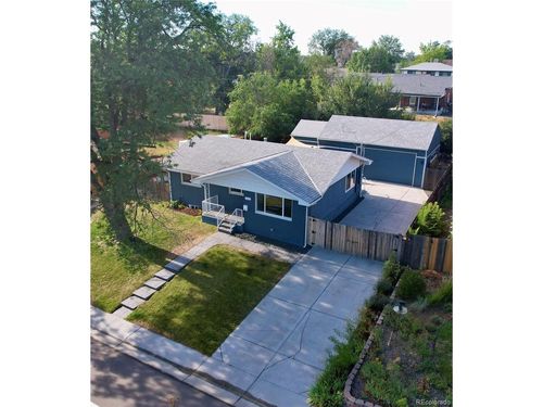 5456 W 66th Ave, Arvada, CO, 80003-4306 | Card Image
