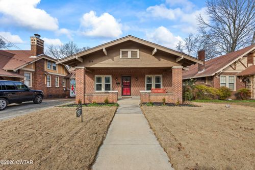 309 Westwood Avenue, Jackson, TN, 38301 | Card Image