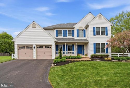 1008 Canter Cir, NEW HOPE, PA, 18938-5817 | Card Image