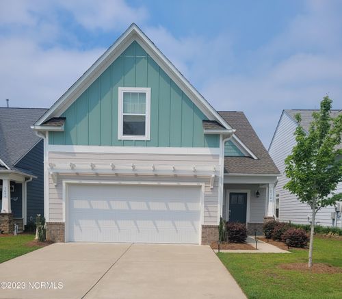 7103 Muskerry Way, Leland, NC, 28451-5025 | Card Image