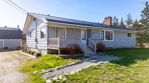 6221 Highway 1, Mavillette, NS, B0W0E4 | Card Image