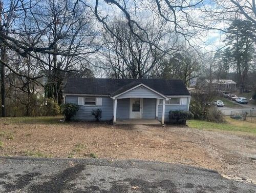 808 Sylvan Dr, Chattanooga, TN, 37411-2027 | Card Image