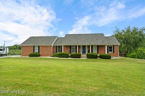 3540 Taylorsville Rd, Shelbyville, KY, 40065-9204 | Card Image