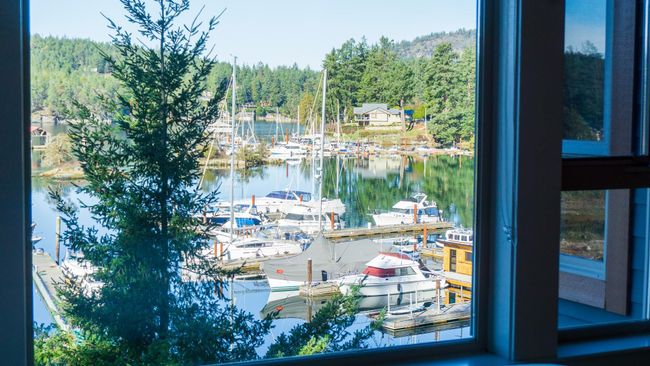 6A - 12849 Lagoon Road, Townhouse with 2 bedrooms, 2 bathrooms and 1 parking in Madeira Park BC | Image 14