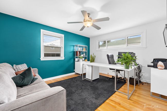 1926 Belleview Ave, House other with 3 bedrooms, 2 bathrooms and 2 parking in Westchester IL | Image 13