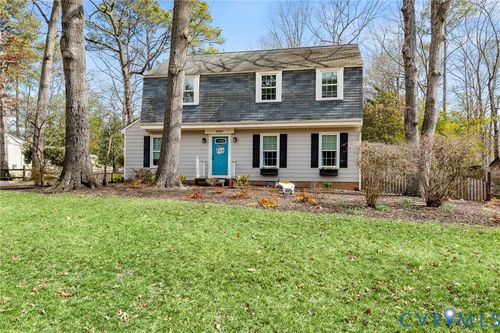 10203 Delray Rd, Glen Allen, VA, 23060-3016 | Card Image