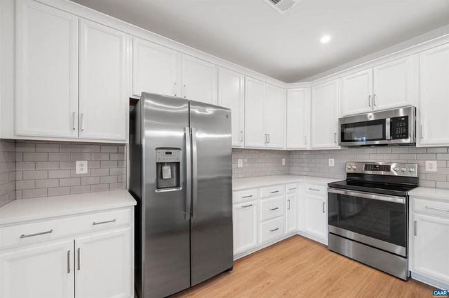 A - 678 Noush Ct, Townhouse with 2 bedrooms, 3 bathrooms and null parking in CHARLOTTESVILLE VA | Image 17