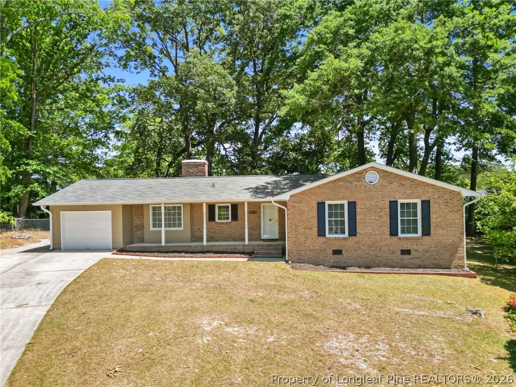 Residential in Fayetteville 2