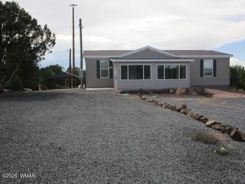 1852 Rainbow Cir, Show Low, AZ, 85901-7044 | Card Image