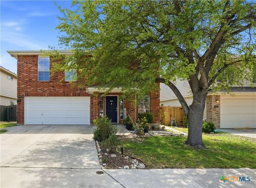 329 Hummingbird Dr, New Braunfels, TX, 78130-9619 | Card Image