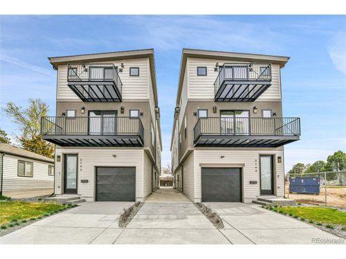 2164 S Ash St, Denver, CO, 80222-4908 | Card Image