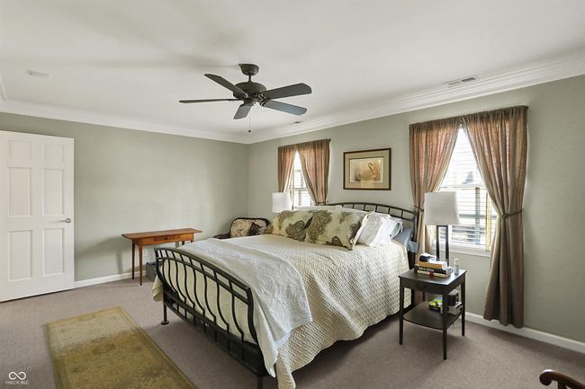 13587 Kensington Pl, Townhouse with 2 bedrooms, 3 bathrooms and null parking in Carmel IN | Image 45