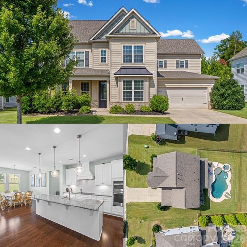 2180 Hanging Rock Rd, Fort Mill, SC, 29715-0172 | Card Image