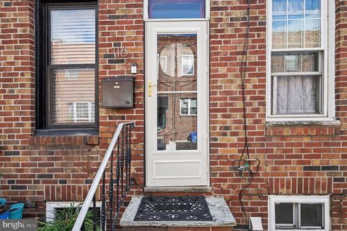 116 Dudley St, PHILADELPHIA, PA, 19148-2606 | Card Image
