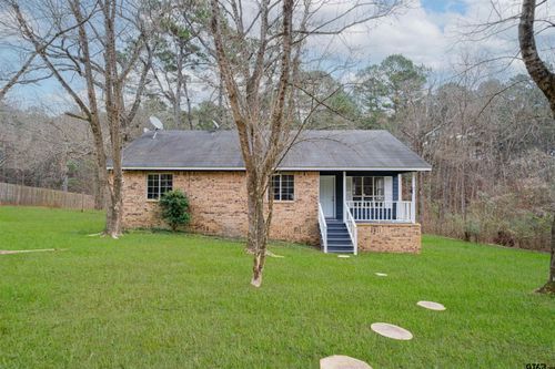 2802 Granite Rd, Longview, TX, 75604-9320 | Card Image