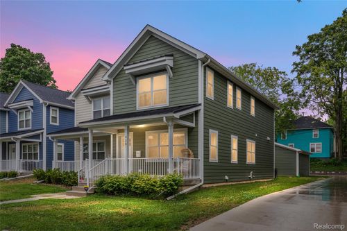 4-416 W 2nd Ave, Flint, MI, 48503-2514 | Card Image