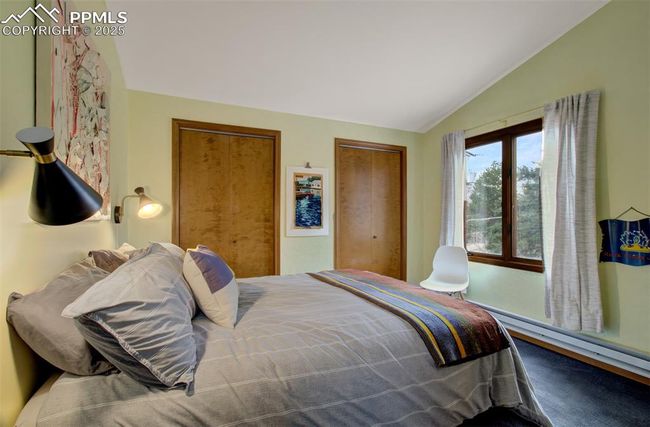 9835 Mesa Rd, House other with 3 bedrooms, 2 bathrooms and 2 parking in Cascade CO | Image 13