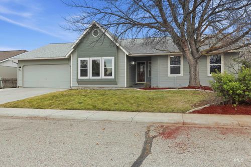 4444 S Carbine Ave, Boise, ID, 83709-5495 | Card Image