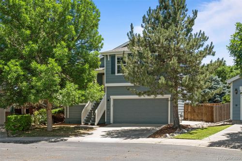 3803 W Kenyon Ave, Denver, CO, 80236-3007 | Card Image