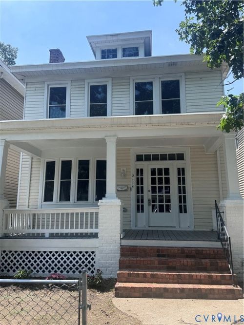 3114 North Avenue, Richmond, VA, 23222 | Card Image