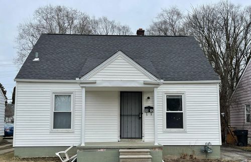 9912 Evergreen Ave, Detroit, MI, 48228-1306 | Card Image