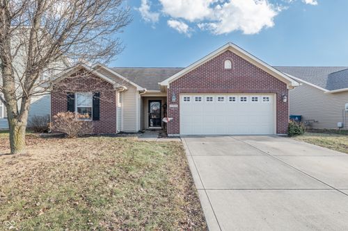 15418 Blair Ln, Noblesville, IN, 46060-5577 | Card Image