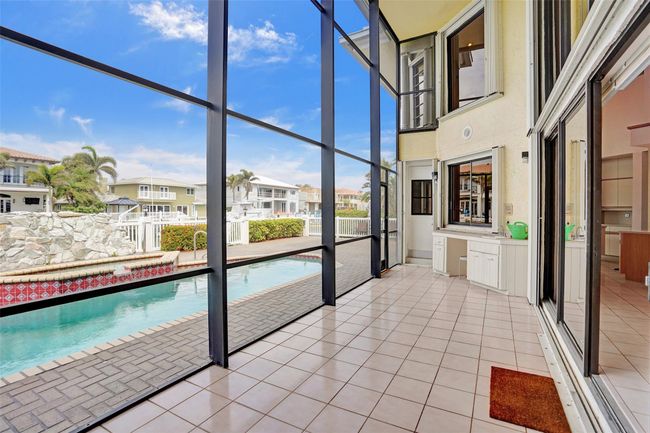 3721 Ne 30 Th Ave, House other with 6 bedrooms, 5 bathrooms and null parking in Lighthouse Point FL | Image 13
