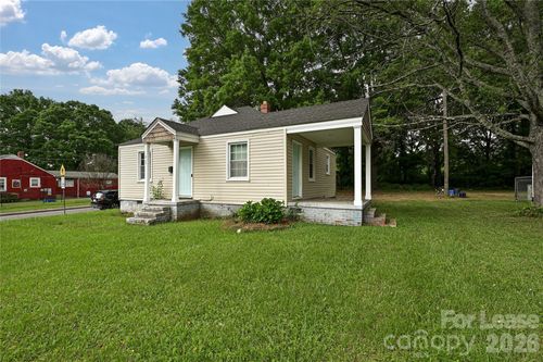415 Norris Ave, Charlotte, NC, 28206-2202 | Card Image