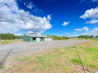 25-AC - 100 Fant Drive, Home with 0 bedrooms, 0 bathrooms and null parking in Ashville AL | Image 1