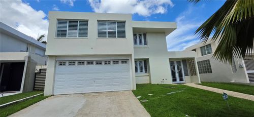 ST 1 Estancias De San Fernando, CAROLINA, PR, 00985 | Card Image