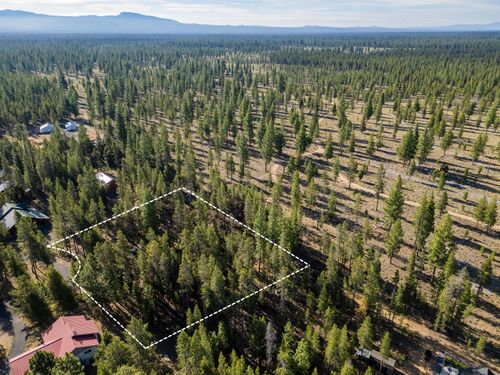 54809 Mountain View Ct, Bend, OR, 97707-2700 | Card Image